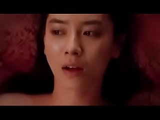 Best Korean Movie Sex scene song ji hyo