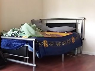 neighbour flat aunty fucked and recorded with hidden cam